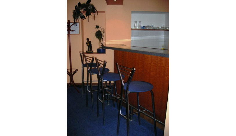 HOTEL FORMAN Mladá Boleslav